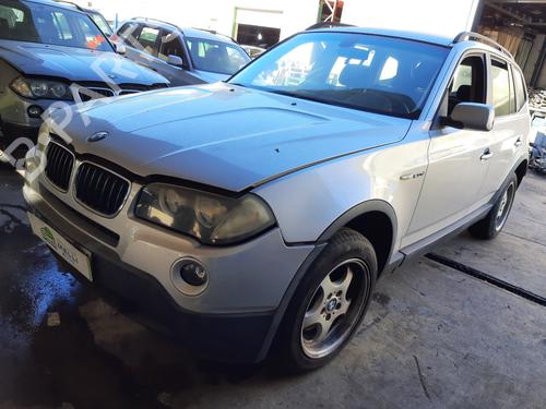 Rudehejsemekanisme ventre foran BMW X3 (E83) xDrive 20 d | BP18747287C22 