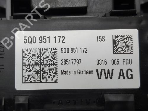 Plafonier VW T-ROC (A11, D11) | BP38638816I8 - Image 2