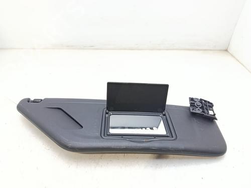 Right sun visor CITROËN DS4 (NX_) | BP37223432I2 - Image 3