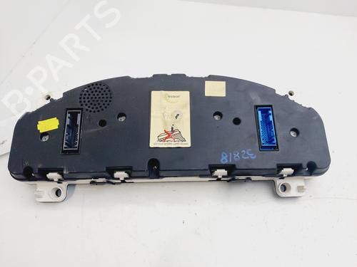 Instrument cluster JAGUAR S-TYPE II (X200) 2.7 D | BP18911628C47 