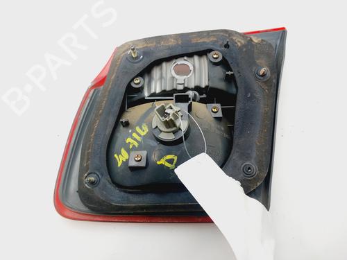 Left tailgate light MAZDA 626 V Hatchback (GF) 2.0 TD (GFFP) | BP32071670C79 - Image 3