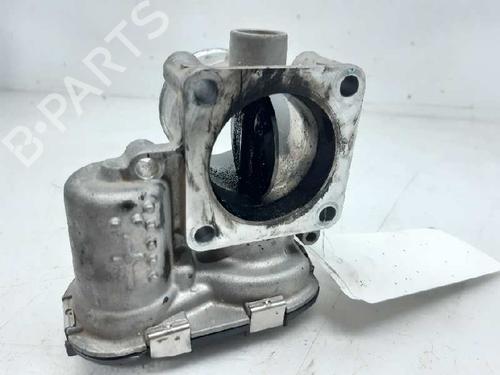 Used Throttle body KIA RIO III (UB) [2011-2017]  4937761
