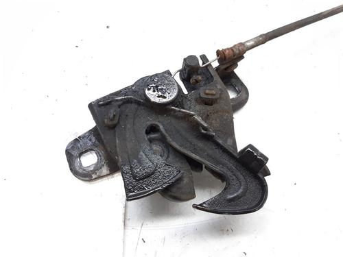 hood-lock-vw-fox-hatchback-5z1-5z3-5z4-14-tdi-2936-2003-2004-2005-2006-2007-2008-2009-2010-2011-2012-2013-2014-2015-8765837 main image