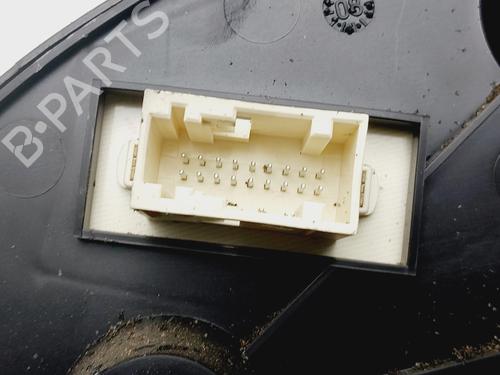 Instrument cluster CITROËN BERLINGO MULTISPACE (B9) 1.6 HDi 110 | BP32483539C47