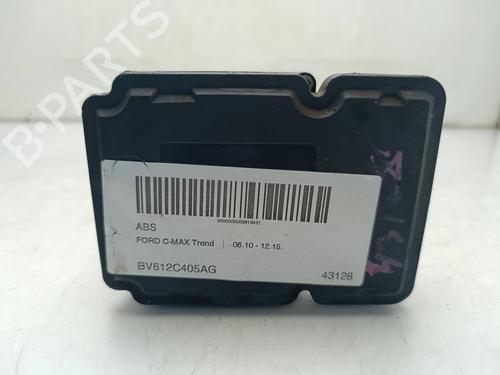 Used ABS pump ABS pump FORD C-MAX II (DXA/CB7, DXA/CEU) [2010-2019] 40528101 40528101