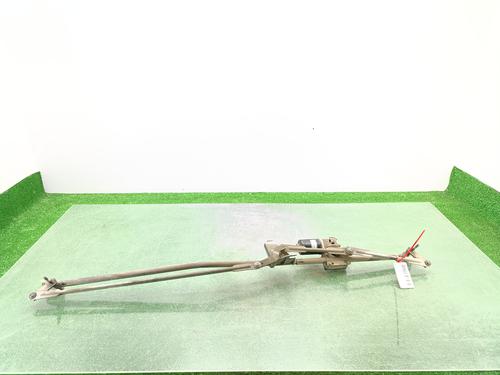 Used Front wiper motor PEUGEOT 307 (3A/C) 2.0 HDi 90 (90 hp) 27877064