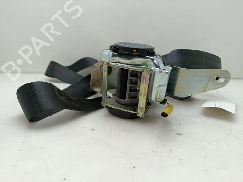 Used Rear left seatbelt TOYOTA AVENSIS Estate (_T27_) [2008-2018]  29272749