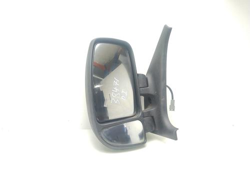 Used Left mirror NISSAN INTERSTAR Van (X70) [2002-2025]  27192948