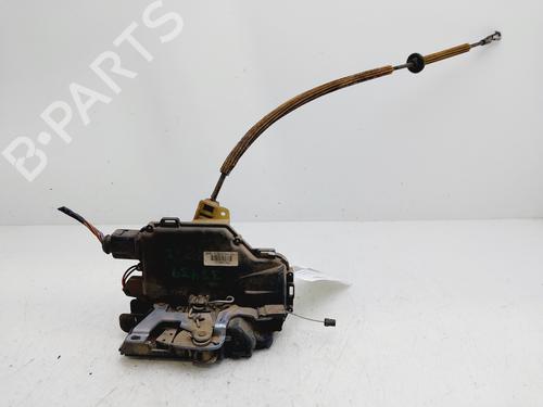 Rear left lock SEAT LEON (1M1)  | BP29234968C100 