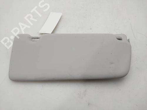 Left sun visor RENAULT ARKANA I (LCM_, LDN_) | BP39202886I1 - Image 4