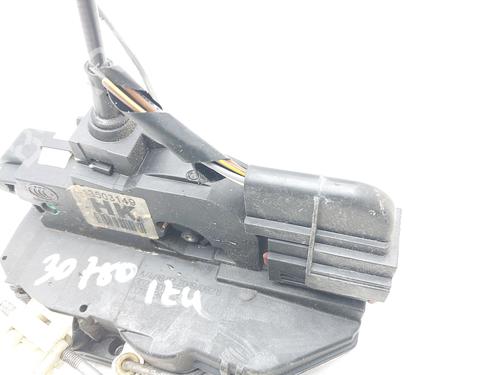 Front left lock OPEL INSIGNIA A Saloon (G09) 2.0 CDTI (69) | BP12425852C98 