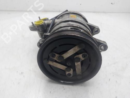 Used AC compressor AC compressor 36915702 36915702