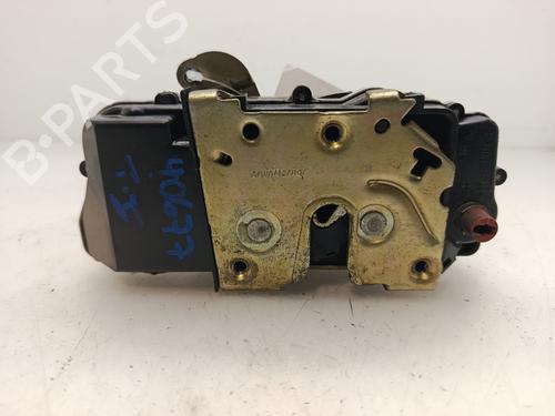 Rear right lock CITROËN XSARA PICASSO (N68) 2.0 HDi | BP32104451C99