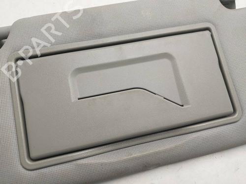 Left sun visor SSANGYONG TIVOLI | BP40467429I1 - Image 3