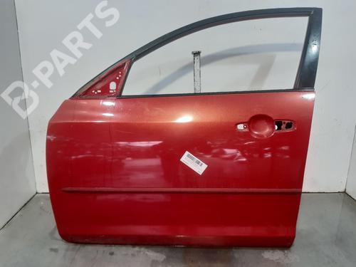 Used Left front door Left front door MAZDA 3 (BK) 1.6 (BK14) (105 hp) 10775302 10775302