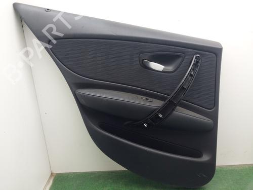 Venstre bakpanel Venstre bakpanel BMW 1 (E87) 118 d (143 hp) 35897662 35897662