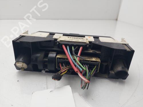 Climate control SEAT IBIZA III (6L1) | BP32198333I5