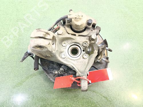 Left front steering knuckle VW PASSAT B7 (362) | BP33312634M25 - Image 3