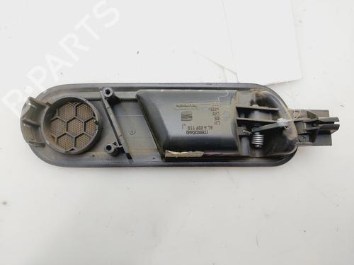 Rear left interior door handle SEAT IBIZA III (6L1)  | BP29497323I15 