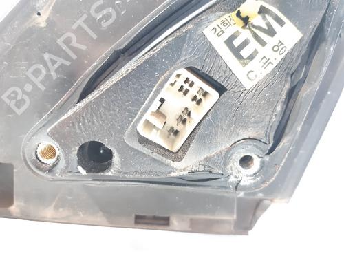 Right mirror CHEVROLET LACETTI (J200) 2.0 D | BP10624582C27 