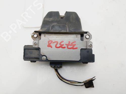 Used Tailgate lock FORD FOCUS II (DA_, HCP, DP) 2.0 TDCi (136 hp) 27221757