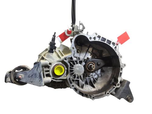 Used Gearbox HYUNDAI ACCENT II (LC) 1.3 (86 hp) 26873705