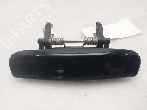 Used Rear right exterior door handle Rear right exterior door handle 37170610 37170610