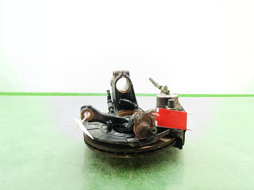 Left front steering knuckle VW GOLF IV (1J1) 1.9 TDI | BP26971892M25 