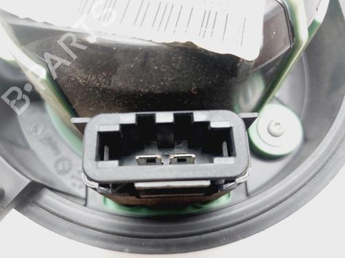 Heater blower motor PEUGEOT 308 I (4A_, 4C_)  | BP29850603M62