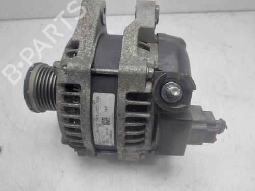 Alternator FORD FIESTA VII (HJ, HF) 1.0 EcoBoost | BP38648114M7 - Image 5