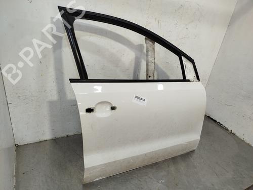 Right front door VW POLO V (6R1, 6C1)  | BP25145230C3 