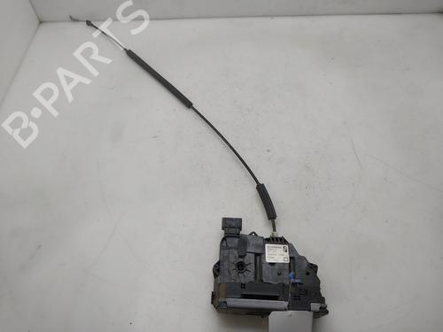 Used Front right lock Front right lock 38194815 38194815