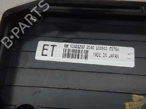 Radio OPEL INSIGNIA A (G09) 2.0 CDTI (68) | BP6599954E6 