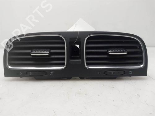 Air vent VW GOLF VI (5K1) | BP38413257I21 - Image 1