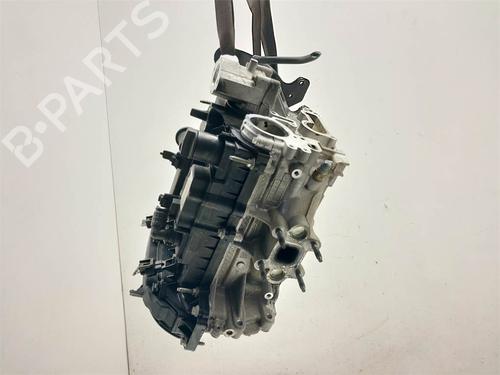 Cylinder head FORD TRANSIT COURIER B460 Box Body/MPV 1.5 TDCi | BP38422161M5 - Image 4