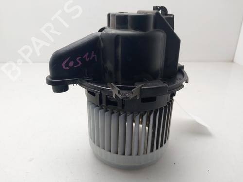 Heater blower motor DACIA SANDERO II | BP37757212M62 - Image 3
