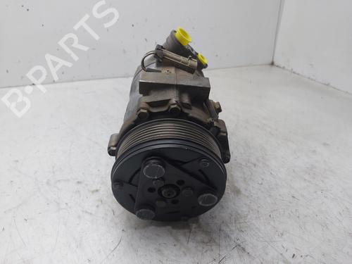 AC-Kompressor OPEL COMBO Box Body/MPV 1.3 CDTI 16V | BP32123730M34 