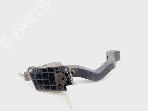 Pedal PEUGEOT 307 Break (3E)  | BP22923310I4 