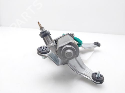 Rear wiper motor HYUNDAI SANTA FÉ II (CM) 2.2 CRDi 4x4 | BP16670544M102 