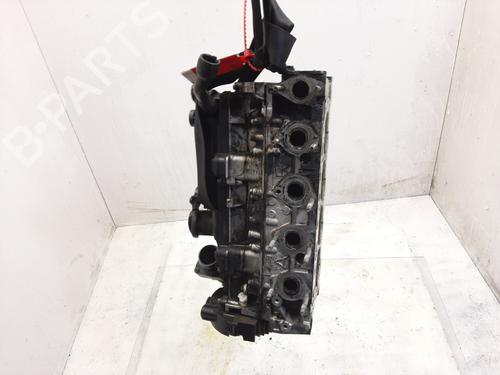 Cylinder head PEUGEOT 206 Hatchback (2A/C) | BP28588775M5