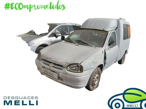 Used Parts OPEL COMBO Box Body/MPV (71_) 1.7 D (60 hp) 4468607