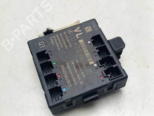 Electronic module MERCEDES-BENZ E-CLASS Coupe (C207) E 220 CDI / d (207.302, 207.301) | BP40524285M83 - Image 2