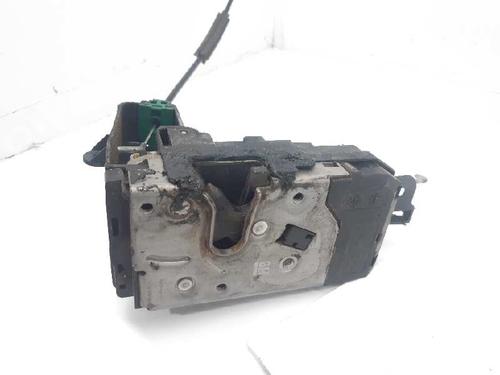 Front right lock OPEL ASTRA H (A04) 1.7 CDTI (L48) | BP5126774C97 