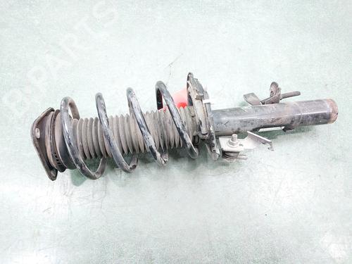 Right front shock absorber FORD FOCUS III 1.0 EcoBoost | BP25798341M17 
