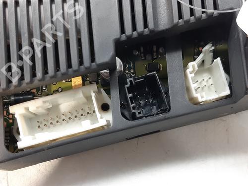 Climate control BMW 3 (E46) 320 d | BP8367608I5 