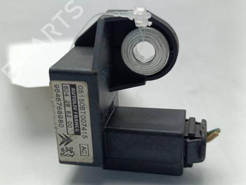 Electronic sensor CITROËN C4 I (LC_) | BP40181916M84 - Image 2