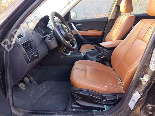 Left front window switch BMW X3 (E83) 2.0 d | BP39236626I27 - Image 11