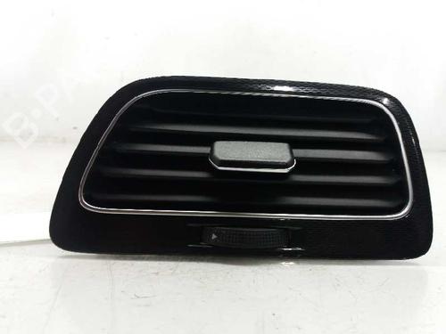 Used Air vent VW GOLF VII (5G1, BQ1, BE1, BE2) 2.0 GTD (184 hp) 11649619