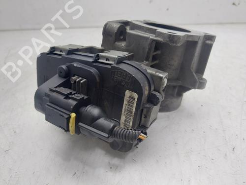 Throttle body SUZUKI SX4 (EY, GY) | BP37010997M82 - Image 4
