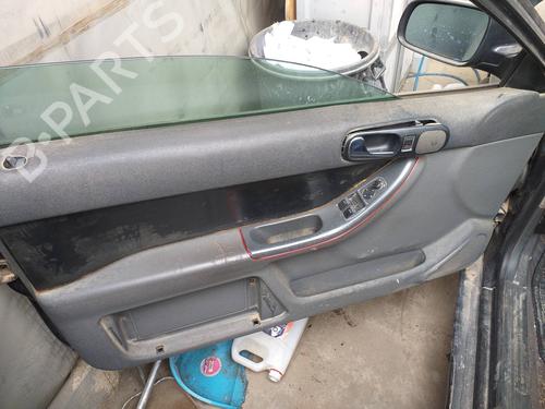 AC Styreenhet / Manøvreringsenhet AUDI A3 (8L1) 1.9 TDI | BP7542136I5